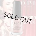【OPI】廃盤 I’m an Extra  (Hollywood 2021 Spring コレクション)