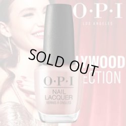 画像1: 【OPI】廃盤 I’m an Extra  (Hollywood 2021 Spring コレクション)