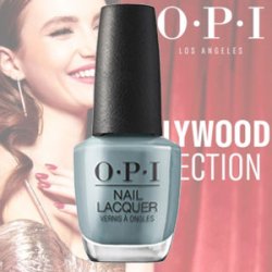画像1: 【OPI】廃盤 Destined to be a Legend   (Hollywood 2021 Spring コレクション)