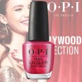 【OPI】15 Minutes of Flame   (Hollywood 2021 Spring コレクション)