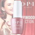 【OPI 】 ジェルカラー・Suzi Calls the Paparazzi  (Hollywood 2021 Spring コレクション)
