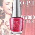 【OPI 】 Infinite Shine-15 Minutes of Flame (Hollywood 2021 Springコレクション)