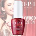 【OPI 】 ジェルカラー・　I’m Really an Actress  (Hollywood 2021 Spring コレクション)
