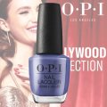 【OPI】 Oh You Sing, Dance, Act, and Produce?   (Hollywood 2021 Spring コレクション)