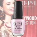 【OPI】 Hollywood & Vibe  (Hollywood 2021 Spring コレクション)