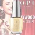 【OPI 】廃盤 Infinite Shine-Bee-hind the Scenes  (Hollywood 2021 Springコレクション)