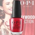 【OPI】Emmy, have you seen Oscar?   (Hollywood 2021 Spring コレクション)