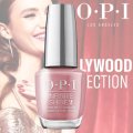 【OPI 】 Infinite Shine-Suzi Calls the Paparazzi  (Hollywood 2021 Springコレクション)