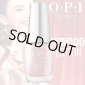 【OPI 】 Infinite Shine-Suzi Calls the Paparazzi  (Hollywood 2021 Springコレクション)