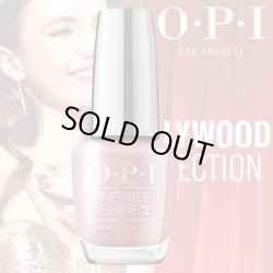 画像1: 【OPI 】 Infinite Shine-Suzi Calls the Paparazzi  (Hollywood 2021 Springコレクション)