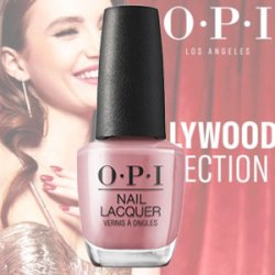 画像1: 【OPI】 Suzi Calls the Paparazzi  (Hollywood 2021 Spring コレクション)