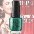 【OPI】 Rated Pea-G   (Hollywood 2021 Spring コレクション)
