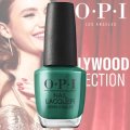 【OPI】 Rated Pea-G   (Hollywood 2021 Spring コレクション)