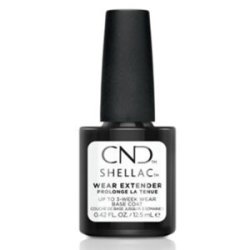 画像1: 【CND  】Shellac・Wear Extender ベースコート  0.42oz / 12.5 ml