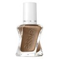 【エッシー】Steeped With Style-ジェル クチュール (Timeless Tweeds 2020 春コレクション)  13.5ml