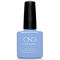 画像1: 【CND  】Shellac-Chance Taker  （2021 春 The Colors of Youコレクション）  7.3ml