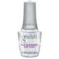 【Harmony】gelish-ノークレンズトップコート１５ｍｌ