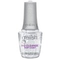 【Harmony】gelish-ノークレンズトップコート１５ｍｌ