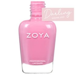 画像1: 【ZOYA 】Tweedy  (2021 春　The Darling  コレクション）