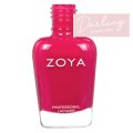 【ZOYA 】Joyce   (2021 春　The Darling  コレクション）