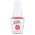 【Harmony】　gelish-Cancan We Dance?