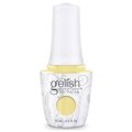 【Harmony】　gelish-Let Down Your Hair