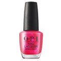 【OPI】 Strawberry waves forever  (Malibu 2021 サマー コレクション)