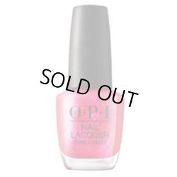 画像1: 【OPI】 Strawberry waves forever  (Malibu 2021 サマー コレクション)