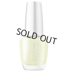 画像1: 【OPI 】 廃盤Infinite Shine-Pear-adise cove (Malibu 2021 サマーコレクション)
