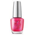 【OPI 】 Infinite Shine-Strawberry waves forever (Malibu 2021 サマーコレクション)