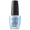 【OPI】 Mali-blue shore  (Malibu 2021 サマー コレクション)