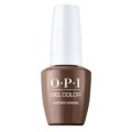【OPI 】 ジェルカラー・Cliffside Karaoke　 (Malibu 2021 サマー コレクション)