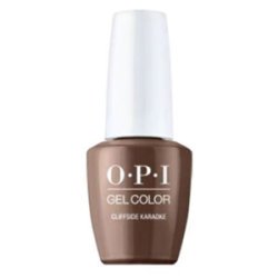 画像1: 【OPI 】 ジェルカラー・Cliffside Karaoke　 (Malibu 2021 サマー コレクション)