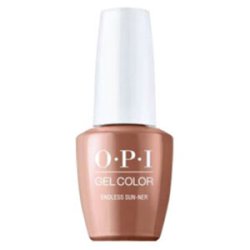 画像1: 【OPI 】 ジェルカラー・Endless Sun-ner 　 (Malibu 2021 サマー コレクション)