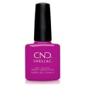 【CND  】Shellac-Rooftop Hop  （2021 サマーCity Chicコレクション）  7.3ml