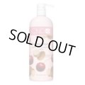 【CND 】センセーションローション・ブラックチェリー＆ナツメグ   917ｍｌ ( 31 oz.)旧ボトル