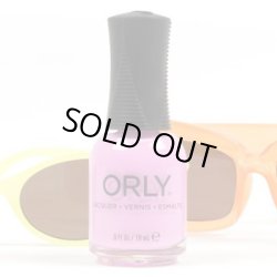 画像1: 【Orly】 Kaleidoscope Eyes  （Electric Escape 2021サマーコレクション) 18ml