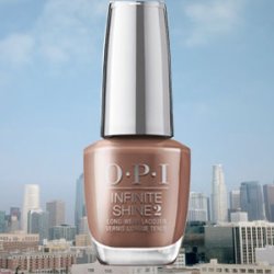 画像1: 【OPI 】 Infinite Shine-Espresso Your Inner Self  (2021 秋 Downtown LAコレクション)