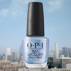 画像1: 【OPI】 Angels Flight to Starry Nights (2021 秋 Downtown LAコレクション)