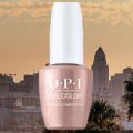 【OPI 】 ジェルカラー・Metallic Composition (2021 秋 Downtown LAコレクション)