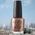 【OPI】 Espresso Your Inner Self (2021 秋 Downtown LAコレクション)