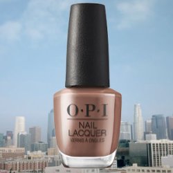 画像1: 【OPI】 Espresso Your Inner Self (2021 秋 Downtown LAコレクション)