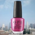 【OPI】 7th & Flower (2021 秋 Downtown LAコレクション)