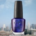 【OPI】 Abstract After Dark (2021 秋 Downtown LAコレクション)