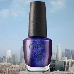 画像1: 【OPI】 Abstract After Dark (2021 秋 Downtown LAコレクション)