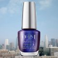 【OPI 】 Infinite Shine-Abstract After Dark  (2021 秋 Downtown LAコレクション)