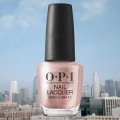 【OPI】Metallic Composition (2021 秋 Downtown LAコレクション)