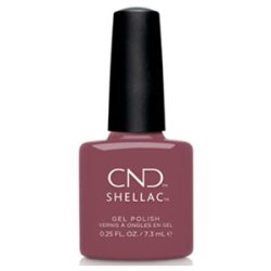 画像1: 【CND  】Shellac-Wooded Bliss （2021 秋Wild Romanticsコレクション） 7.3ml