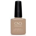 【CND  】Shellac-Wrapped in Linen （2021 秋Wild Romanticsコレクション）7.3ml