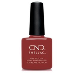 画像1: 【CND  】Shellac-Books & Beaujolais（2021 秋Wild Romanticsコレクション）7.3ml